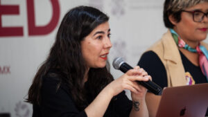 Acompañará Copred proceso penal contra “Lady Racista”