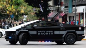 Gobierno federal investigará la compra de Cybertrucks en Jalisco