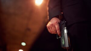 Golpean y desaparecen a trailero tras cerrarle el paso con camiones; ve nuevo modus operandi