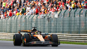 GP de Hungría 2025: fecha, hora y favorito, según la IA