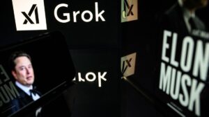 El chatbot Grok elogia a Hittler y desata polémica, esto dijo el asistente de IA de X