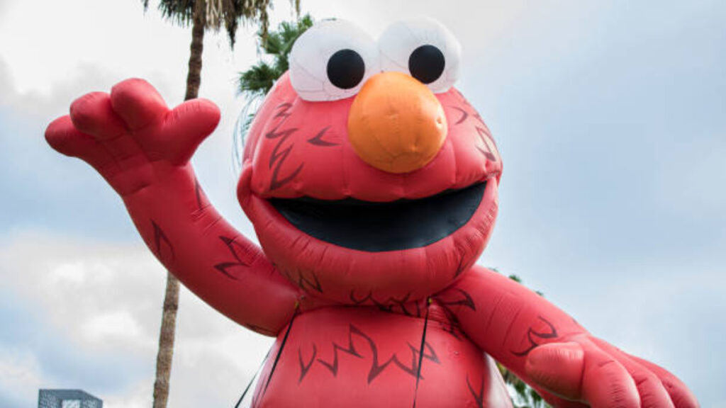 ¿Qué se sabe del hackeo a Elmo, de "Plaza Sésamo"?