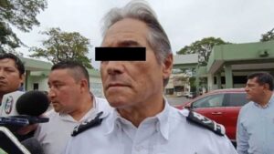 Hernán “N”, exsecretario de Seguridad de Tabasco, salió del país en enero; es buscado por Interpol