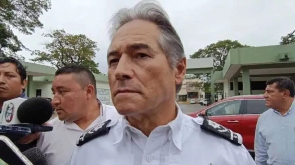 Juez concede suspensión a Hernán Bermúdez contra cualquier orden de detención