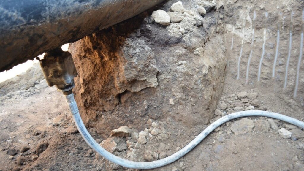 Huachicol tuxpan pipa asegurada