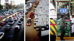 Gasolina para 281 mil autos: el tamaño del decomiso de 15 millones de litros de huachicol en Coahuila