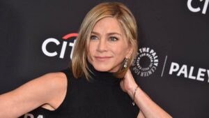 Creyó que Jennifer Aniston lo amaba y así lo estafaron; ve su historia