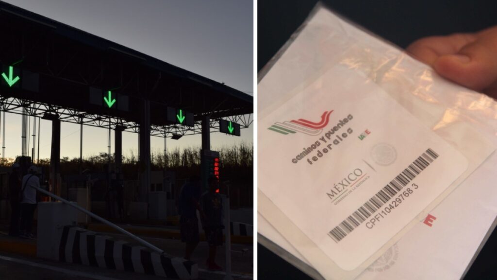 TAG IAVE dejará de funcionar la terminación 009