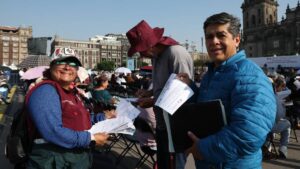 Apoyo económico en CDMX: Ingreso Ciudadano Universal llega a personas de 57 a 59 años, incluidos hombres