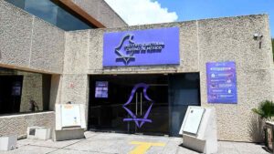 IECM mantienen actividades remotas ante bloqueo de manifestantes