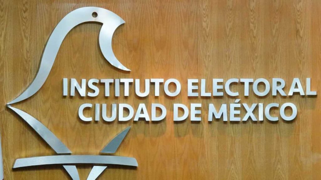 IECM inicia impresión de boletas para Presupuesto Participativo