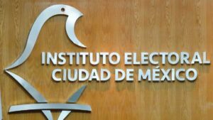 IECM imprime boletas para Consulta de Presupuesto Participativo 2025