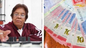 Si ya tienes credencial del Inapam, podrás registrarte en agosto para recibir 3 mil pesos