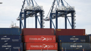 ¡Ni China ni Canadá! México sigue como el mayor exportador a EE. UU.