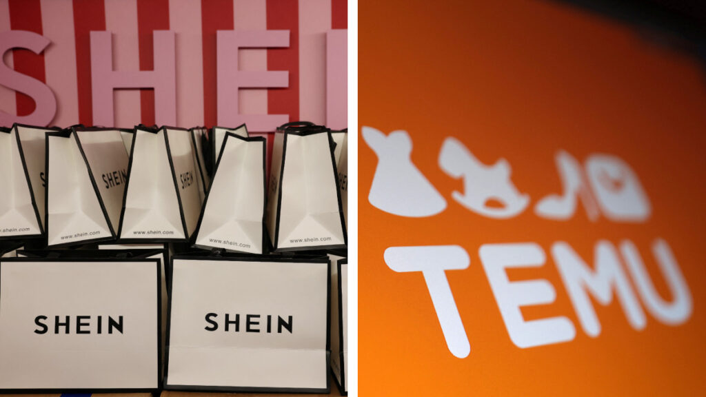 SAT fija impuesto a paquetes importados desde China