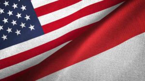 Trump logra trato directo con Indonesia sobre aranceles del 32%