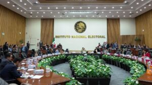 INE, sin facultades para ordenar recuento de votos de elección judicial: TEPJF