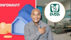 ¿Puedes acceder a una pensión anticipada con saldo de Infonavit?