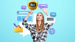 ¿Una IA que sepa lo que necesitas antes de que se lo pidas? Está cerca de ser real