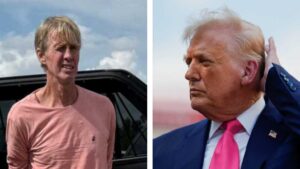 El hombre que quiso matar a Trump se enfrentará al juicio sin abogado