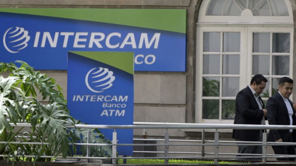 Hacienda aclara que multas a CI Banco, Intercam y Vector no son por actividades ilícitas