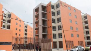 Vivienda en Conjunto, el programa del Invi sin intereses para tener casa en CDMX
