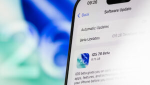 iOS 26 “enamora” a los usuarios: conoce sus novedades y cómo suscribirte para la versión Beta