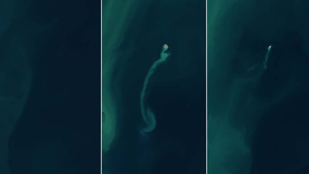 Isla Fantasma