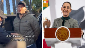 Julio César Chávez Jr. era investigado desde 2019 por estos delitos