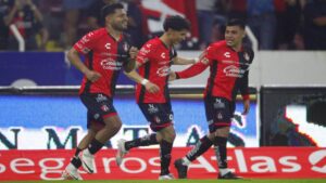 Oficial: Jeremy Márquez es nuevo jugador de Cruz Azul; se despide de Atlas en redes sociales