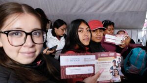 Jóvenes Construyendo el Futuro 2025: ¿Cuándo abre el próximo registro?