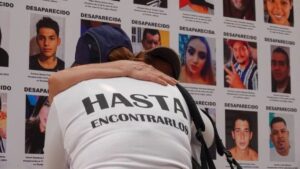 Convocan a marcha por búsqueda de Ana Amelí, joven desaparecida en el Ajusco