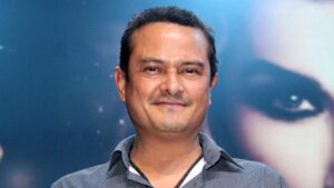 Juan Pablo Manzanero lanza “Desde el cielo”, un emotivo homenaje a su padre