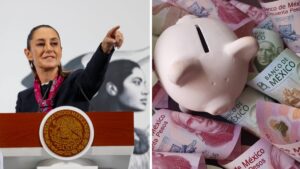 Gobierno publica cambios al régimen de pensión del ISSSTE