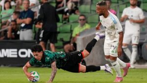 La Liga MX tropieza y la MLS se lleva el triunfo en el Juego de Estrellas 2025