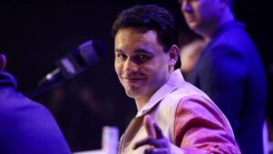 ¿Quién es Julio César Chávez Jr.? Boxeador detenido en Estados Unidos y vinculado con el Cártel de Sinaloa