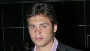 Julio César Chávez Jr. cuenta con orden de detención en México: FGR