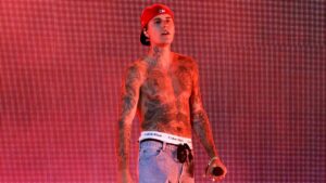 Justin Bieber podría estrenar nuevo disco, esto es lo que se sabe