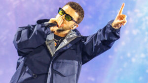 Justin Timberlake revela que fue diagnosticado con enfermedad de Lyme: “Me quedé en shock”