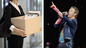 Kristin Cabot renuncia como jefa de Recursos Humanos de Astronomer tras escándalo en concierto de Coldplay