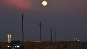 Todo un hito para la humanidad: por esta razón el 20 de julio se celebra el Día Internacional de la Luna