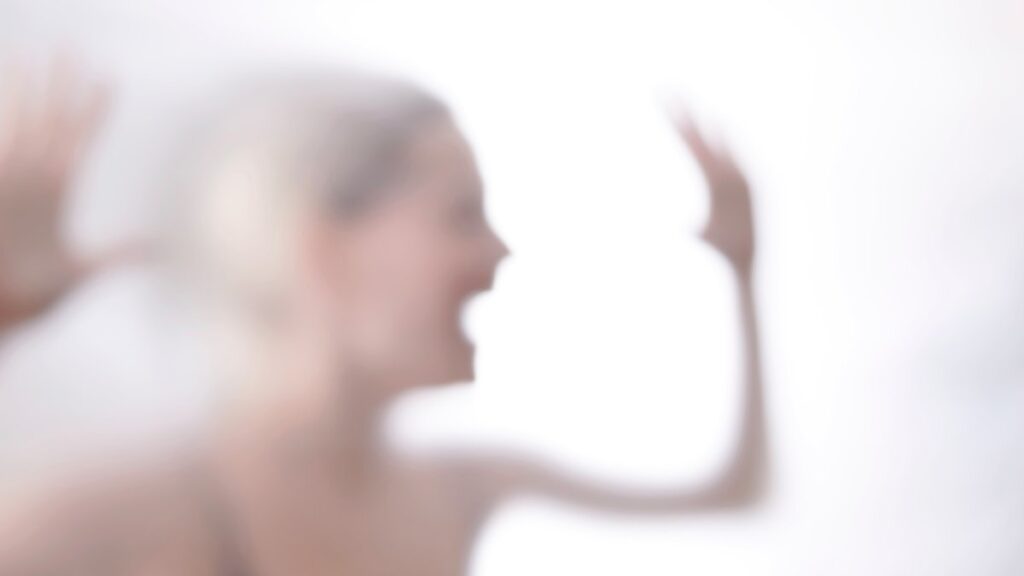 Surge nuevo video de lady racista