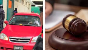 Suspenden proceso a “Lady racista” por 6 meses; debe cumplir medidas cautelares