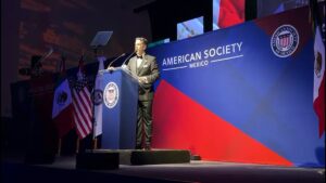 “Arancel de 30%, consecuencia de la falta de acción efectiva”: American Society of México