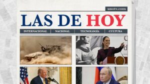 Las de hoy | 28 de julio de 2025