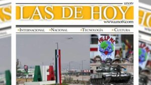 Las de hoy | 24 de julio de 2025