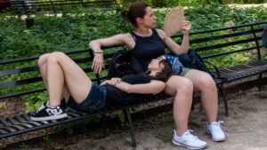 ¿Odias las olas de calor? Pues serán recurrentes y habrá que acostumbrarnos, esto dice la ONU