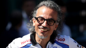 ¿Quién es Laurent Mekies, relevo de Christian Horner en Red Bull?