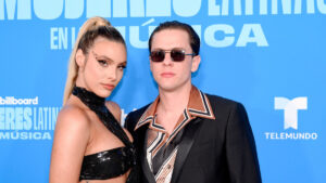 Lele Pons y Guaynna anuncian el nacimiento de su hija
