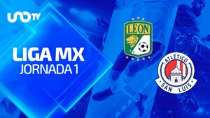 León vs Atlético San Luis: fecha, hora y cómo les irá en el torneo, según la Inteligencia Artificial
